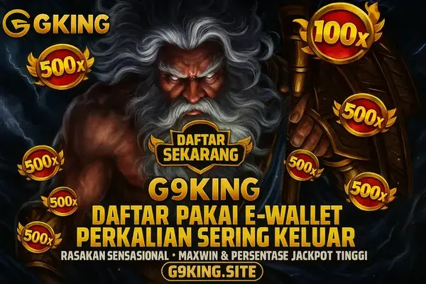 SLOT GACOR